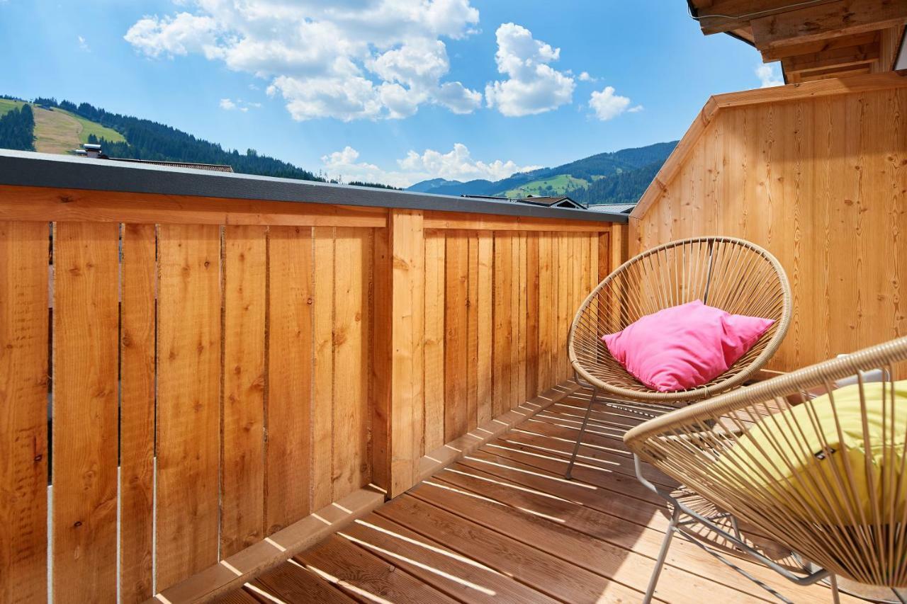 Alpinlodge 弗拉绍 外观 照片
